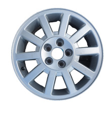 Borbet Alufelge, SB60538, 6Jx15, ET38, 5x100, KBA 43922