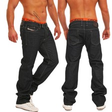 Diesel Jeans Viker-R-Box