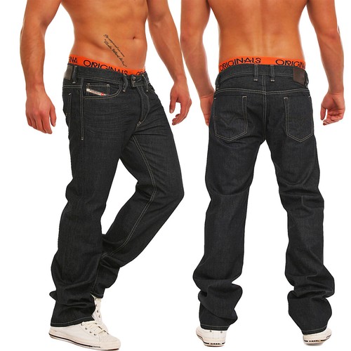 Diesel jeans viker - diesel,