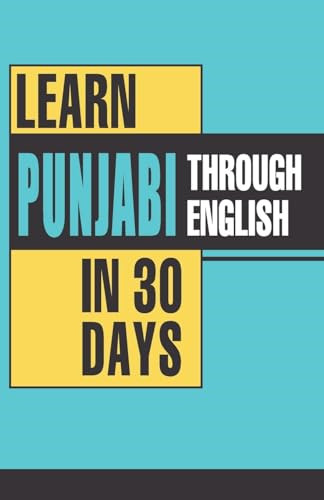 Learn punjabi days - punjabi,