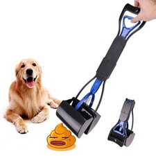 Poop Scoop Grabber Picker Poo