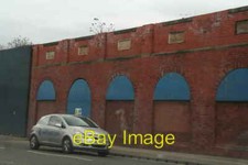 Photo 6x4 The old Tinsley Wire