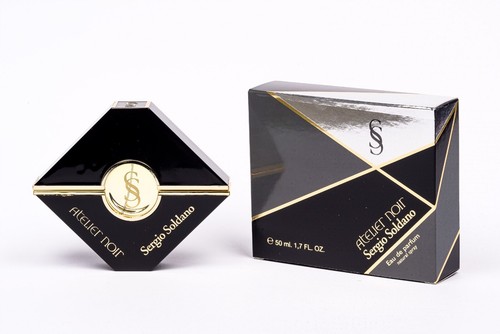 Sergio soldano atelier - ⭐⭐,