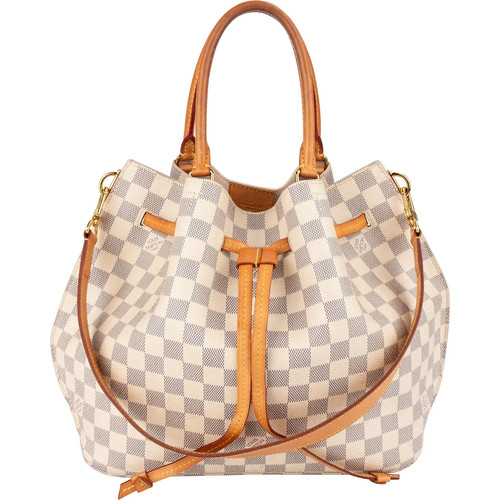 Louis vuitton monogram damier - louis,