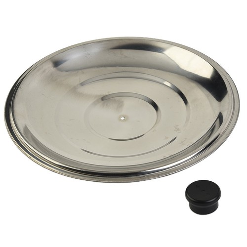 Deckel wok ersatz - deckel,