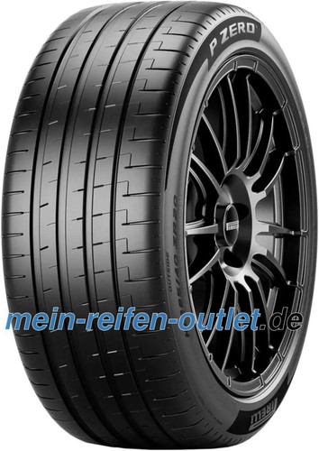 Pirelli zero pz5 225 - pz5, zr18
