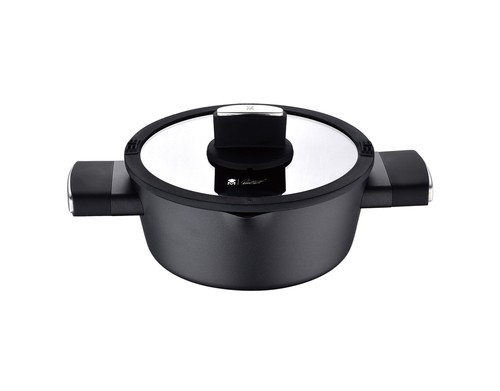 Masterpro topf aluguss - masterpro,