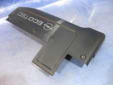 Opel Frontera B 2.2 DTI X22DTH: Motorabdeckung, Abdeckung für Motor, ecotec *OB