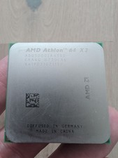 AMD Athlon 64 X2 5000 - 5,2