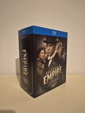 Boardwalk Empire: Die Komplette Serie- Blu-ray Disc Box Set
