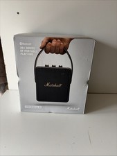 Marshall Stockwell II