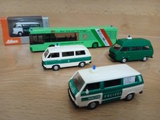 *** Konvolut Wiking / Schuco -