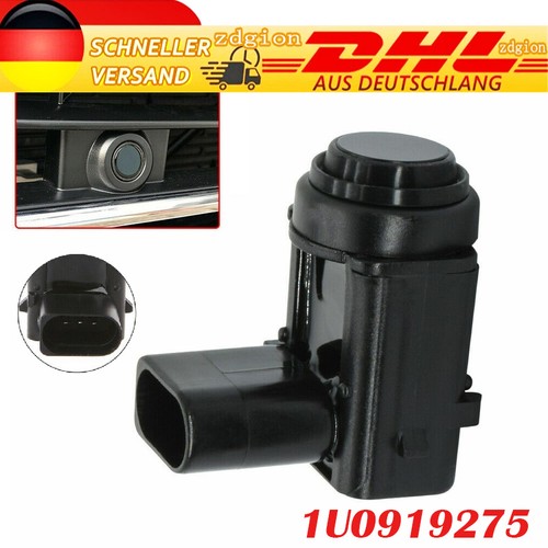 Pdc sensor einparkhilfe - pdc,