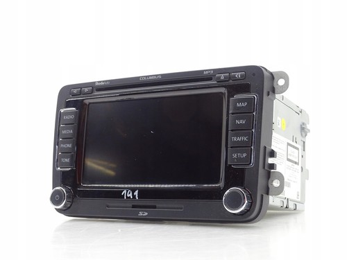 Radio navi - navi,