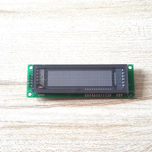 Gu128x32d vfd dotmatrix module - vfd,