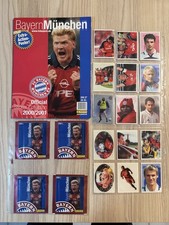 PANINI - FC BAYERN MÜNCHEN