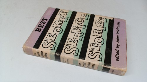 Best secret service - secret,