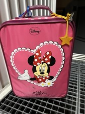 Disney Kinderkoffer Trolley
