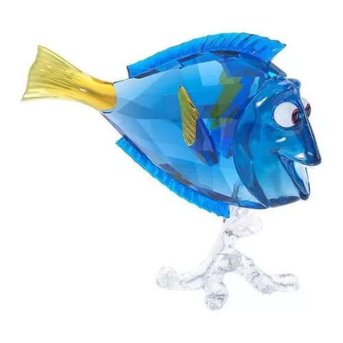 Swarovski kristall disney fund - kristall,