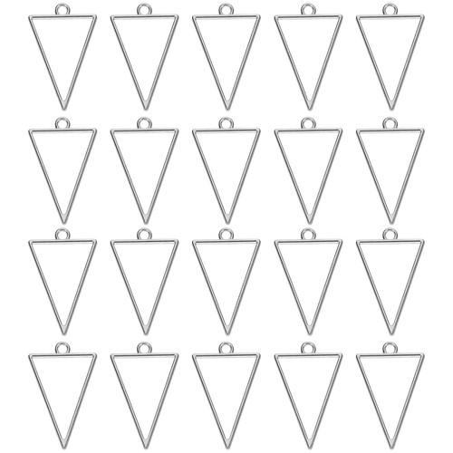 25stk legierung offene - legierung,