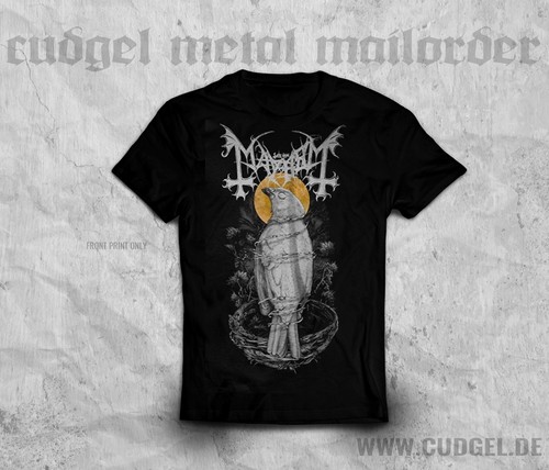 Mayhem ante bellum t - -,