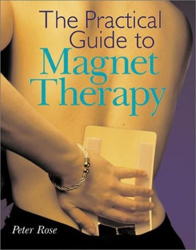 The practical guide magnet - practical,