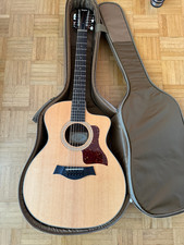 Taylor 254CE Westerngitarre 12