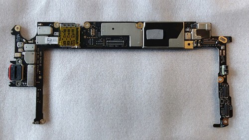 Original google pixel - pixel, 5