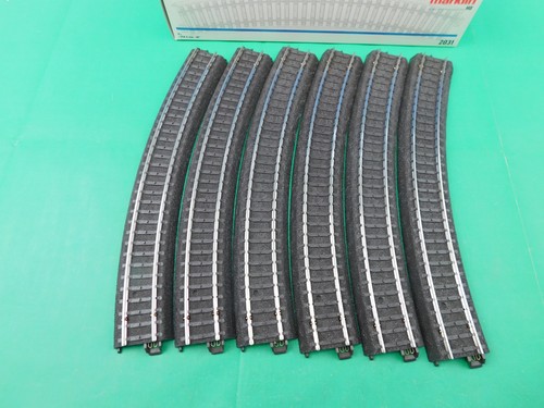 B11 märklin 2031 alpha - märklin,
