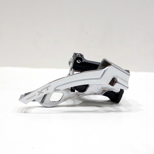 Shimano deore umwerfer - shimano,