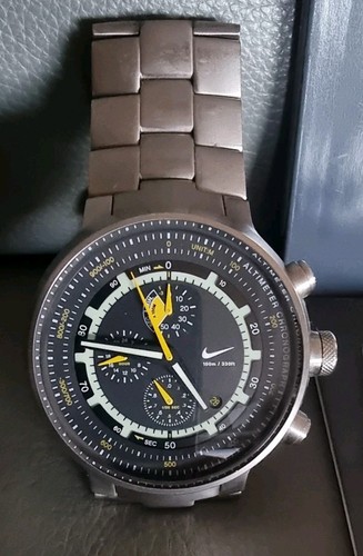 Nike lance alti chrono - alti,