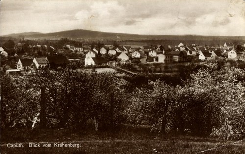 Caputh schwielowsee - ak,