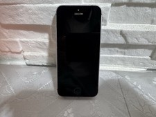 iPhone SE 32GB Space Grau