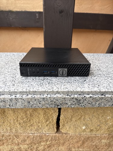 Mini dell optiplex - mini, 3046