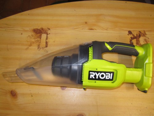 Ryobi one akku handsauger - ryobi, akku-handsauger
