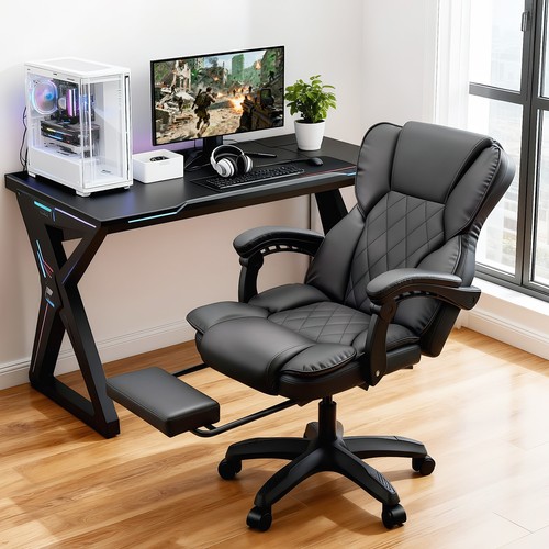 Ergonomischer bürostuhl - ergonomischer,