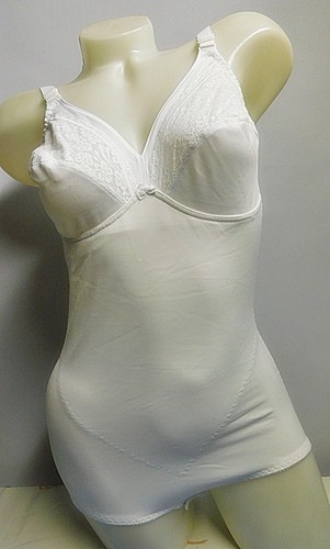 Triumph miederbody 80c weiß - triumph,