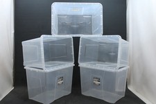 Wham Crystal Aufbewahrungsbox