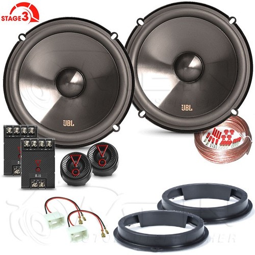 Jbl lautsprecher für ford - jbl,