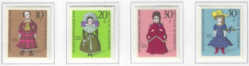 Deutschland brd briefmarken - deutschland,