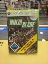 Xbox 360 Ninja Blade