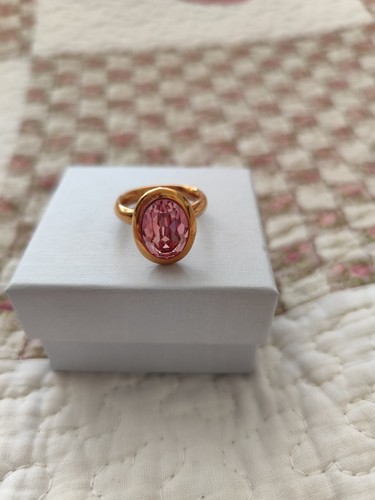 Ring modeschmuck 19 5 - modeschmuck, gr.