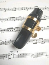 Mundstück Sopransaxophon mit