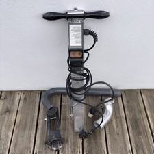 Hiretech HT8-1 Bodenschleifer