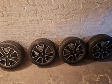 Renault Kompletträder