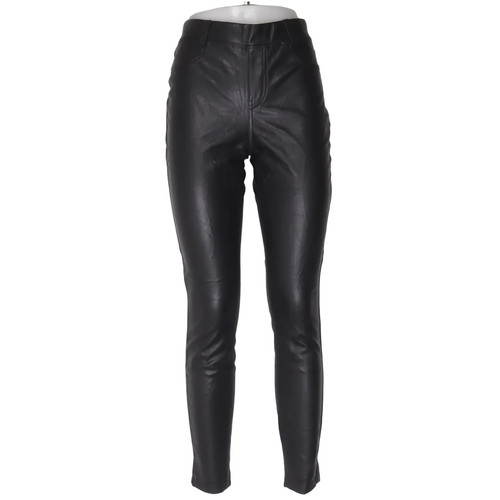 New yorker lederhose - new,