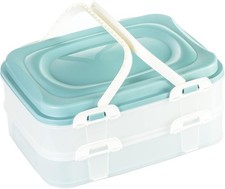 Partycontainer XL mit 2 Etagen