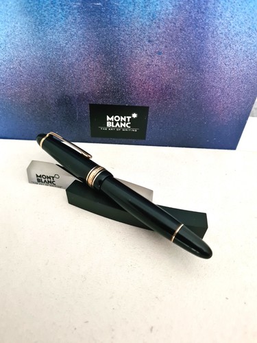 Montblanc masterpiece 144 - montblanc,