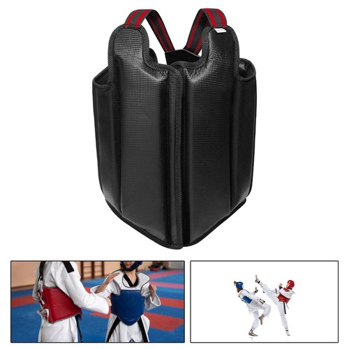 Brustschutz taekwondo weste - brustschutz,, -weste
