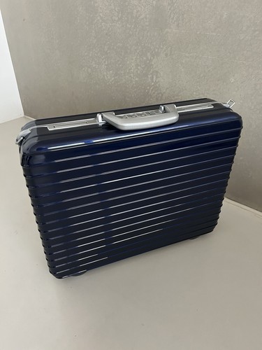 Rimowa limbo attache - rimowa,